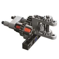 CLEMENTONI - Laboratorio de Mecánica: Lamborghini Urus SE