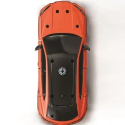 CLEMENTONI - Laboratorio de Mecánica: Lamborghini Urus SE