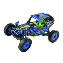 CLEMENTONI - Mechanichs - Buggy todoterreno