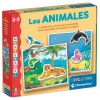 MONTESSORI Clementoni - - Los Animales