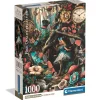 CLEMENTONI - Puzzle 1000 piezas High Quality Collection - Another day in Wonderland* Juegos Y Puzzles