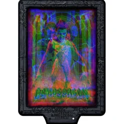 CLEMENTONI - Puzzle 520 piezas Stranger Things - Eleven* Juegos Y Puzzles