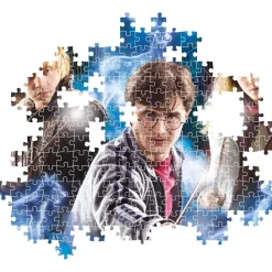 CLEMENTONI - Puzzle 500 piezas - Harry Potter* Juegos Y Puzzles