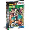 CLEMENTONI - Puzzle 104 piezas - Dragon Ball