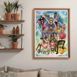 CLEMENTONI - Puzzle de 1000 piezas, juego de habilidad para toda la familia, hecho en Italia ㅤ