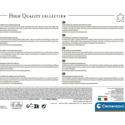 CLEMENTONI - Puzzle de 1000 piezas One Piece ㅤ* Juegos Y Puzzles