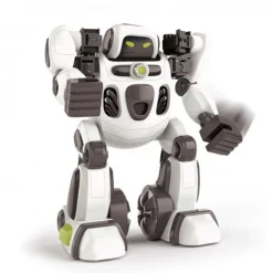 CLEMENTONI - Robot AIRO con inteligencia artificial