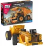 CLEMENTONI - Set de construcción Mechanics Camión minero con instrucciones en App ㅤ* Steam