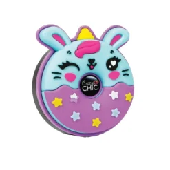 CRAZY CHIC Clementoni - Sombra de ojos dual color Dona