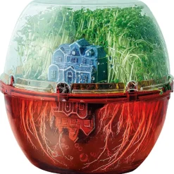 CLEMENTONI - Stranger Things - Terrario The Upside Down* Steam