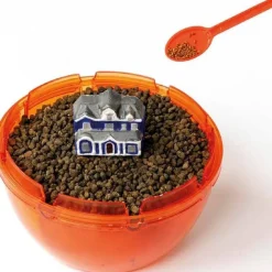 CLEMENTONI - Stranger Things - Terrario The Upside Down* Steam