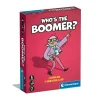 CLEMENTONI - Who's The Boomer?* Juegos Y Puzzles|Friki Zone