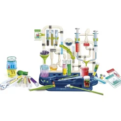 CLEMENTONI Ciencia y Juego - Super Química