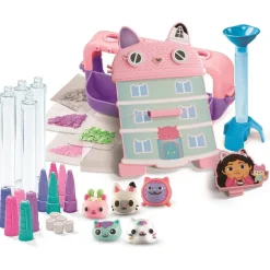 GABBY Clementoni Idea! - Laboratorio de bolígrafos - 's Dollhouse