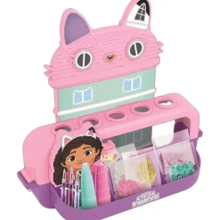 GABBY Clementoni Idea! - Laboratorio de bolígrafos - 's Dollhouse