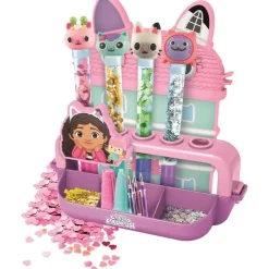 GABBY Clementoni Idea! - Laboratorio de bolígrafos - 's Dollhouse