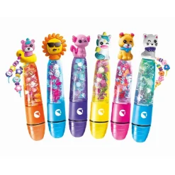 CLEMENTONI Idea! - Mini Laboratorio de Subrayadores (Varios Modelos)* Arte Y Manualidades