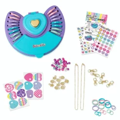 BIZAK Click & Lock - Diseña tus Joyas* Arte Y Manualidades