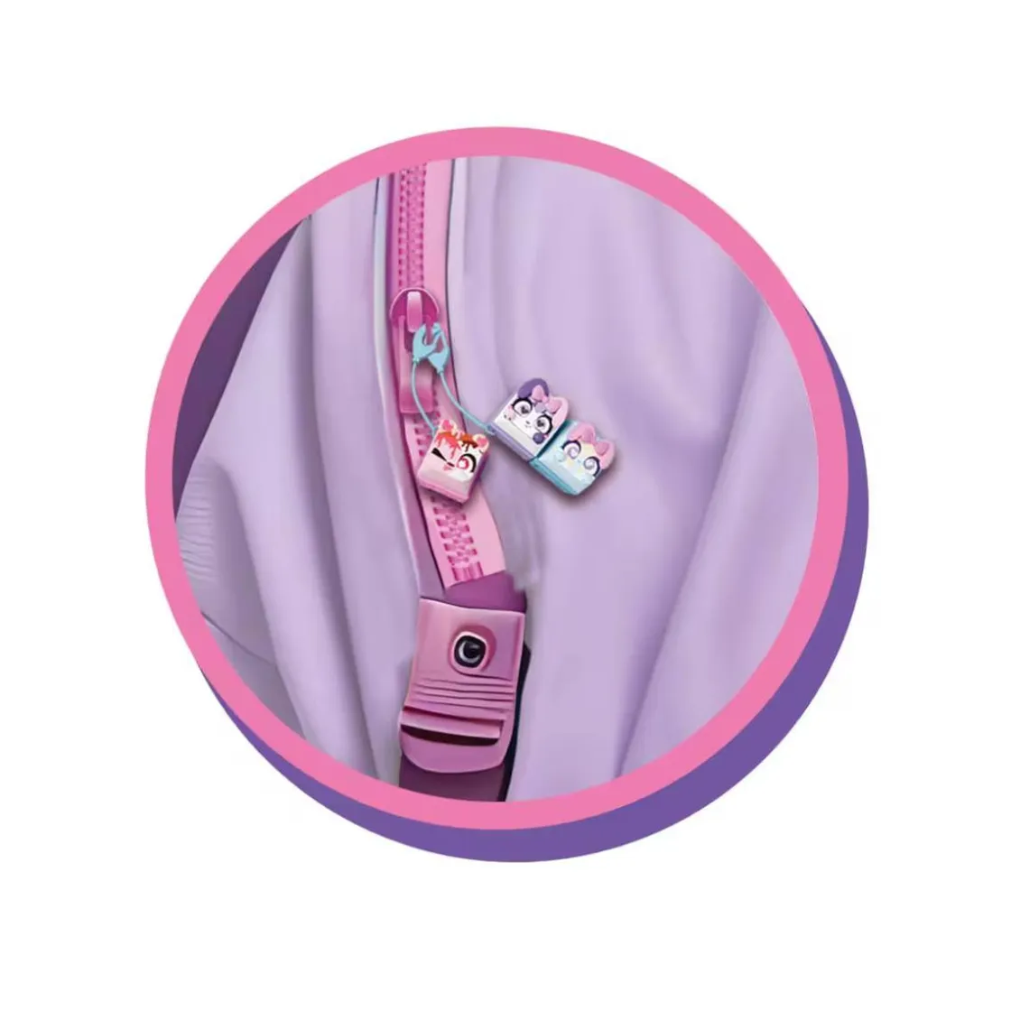 BIZAK Clickeez - Pack 2 teclas Clickeez (Varios modelos)* Coleccionables Y Mini Mundos