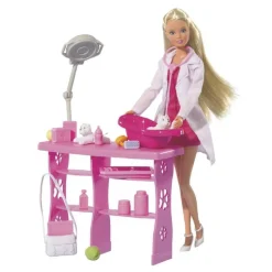 LOLLY Clínica veterinaria* Muñecas