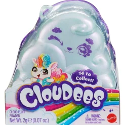 MATTEL Cloudees - Figuras Sorpresa (varios modelos)