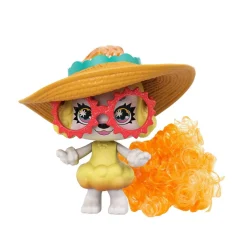 MATTEL Cloudees - Figuras Sorpresa (varios modelos)