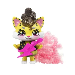 MATTEL Cloudees - Figuras Sorpresa (varios modelos)