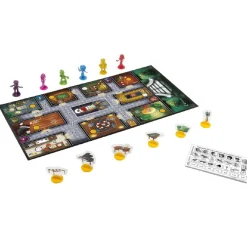 HASBRO EU TRADING Cluedo Junior (varios modelos)