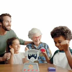 BIZAK Cámara espía* Friki Zone|Juegos Y Puzzles