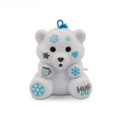 FAMOSA Coccolotti - Osito Polar Interactivo (Varios modelos)