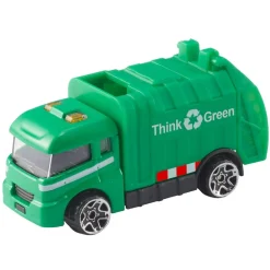 MOTORI & CO Coche miniatura de metal (varios modelos)ㅤ