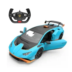 MOTOR & CO R/C Coche R/C Deportivo 1:14 (Varios modelos)* Vehículos Y Circuitos