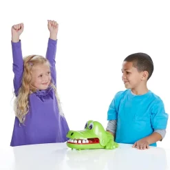 HASBRO DIRECT Cocodrilo Sacamuelas* Juguetes Educativos Y Libros|Juegos Y Puzzles