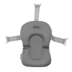 TWISTSHAKE Cojín para Bañera Gris* Baño Y Accesorios·Bañeras Y Accesorios