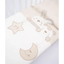 Prenatal Colcha acolchada con diseño de conejito* Ropa De Cama·Sábanas Y Mantas|Recién Nacido·Ropa De Cama