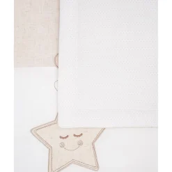 Prenatal Colcha acolchada con diseño de conejito* Ropa De Cama·Sábanas Y Mantas|Recién Nacido·Ropa De Cama