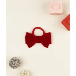 Prenatal Coletero niña rojo con lazo* Calzado Y Accesorios·Accesorios Y Complementos