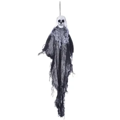 RUBIE'S Colgante Calavera 50 cm* Halloween