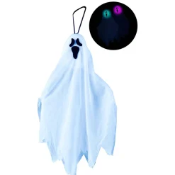 RUBIE'S Colgante Fantasma con Luz 50 cm