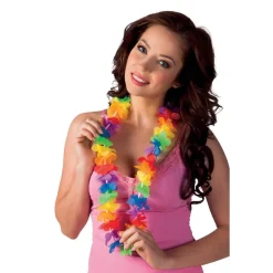 TOYS "R" US Collar hawaiano de flores* Disfraces|Halloween