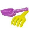 COLOR BABY ColorBaby - Set de Playa Pala y Rastrillo* Juguetes De Verano