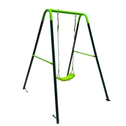 MASGAMES Columpio metálico Babol