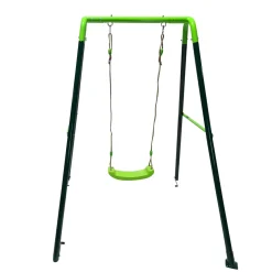 MASGAMES Columpio metálico Babol