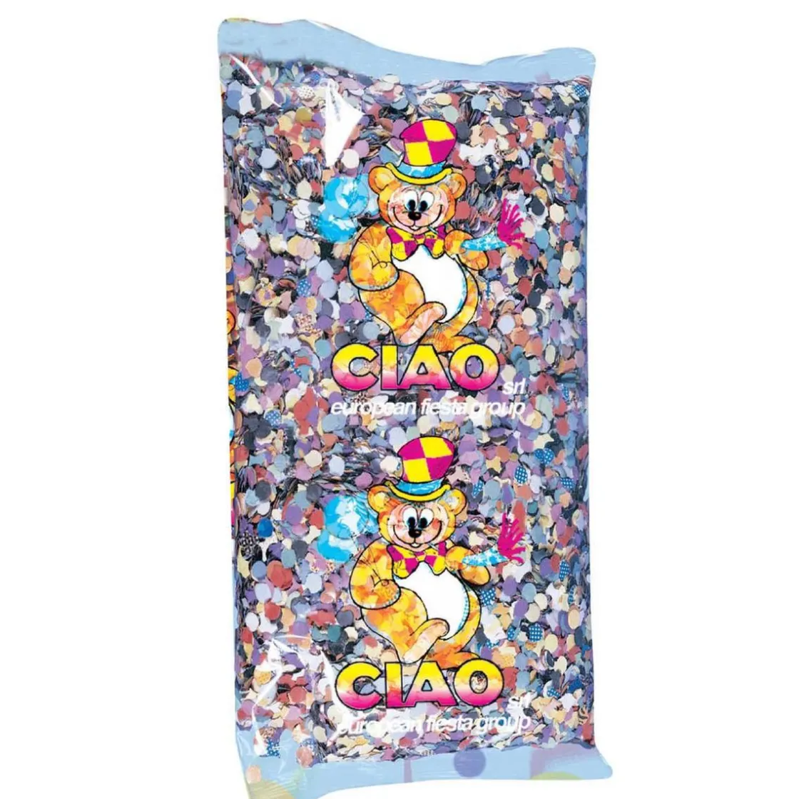 TOYS "R" US Confeti bolsa 400 gr.* Disfraces|Halloween