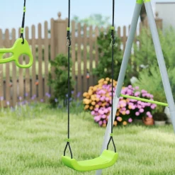 AIYAPLAY Conjunto 3 en 1 para jardín