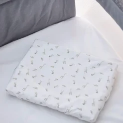 CHICCO Conjunto 2 Pcs Algodón Next2Me Cloud* Descanso·Sábanas Y Mantas