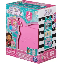 SPIN MASTER Conjunto de juego casa de muñecas con accesorios (Varios modelos) ㅤ* Coleccionables Y Mini Mundos