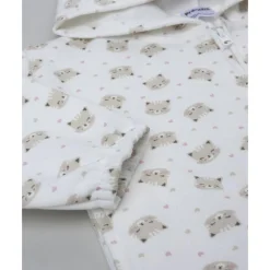 Prenatal Conjunto de sudadera y leggings de niña con gatitos