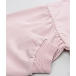 Prenatal Conjunto jogging niña rosa 