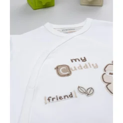 Prenatal Conjunto leoncito beige* Recién Nacido·Ropa Y Accesorios|Ropa Y Accesorios·Conjuntos